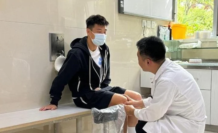 每一个疲惫