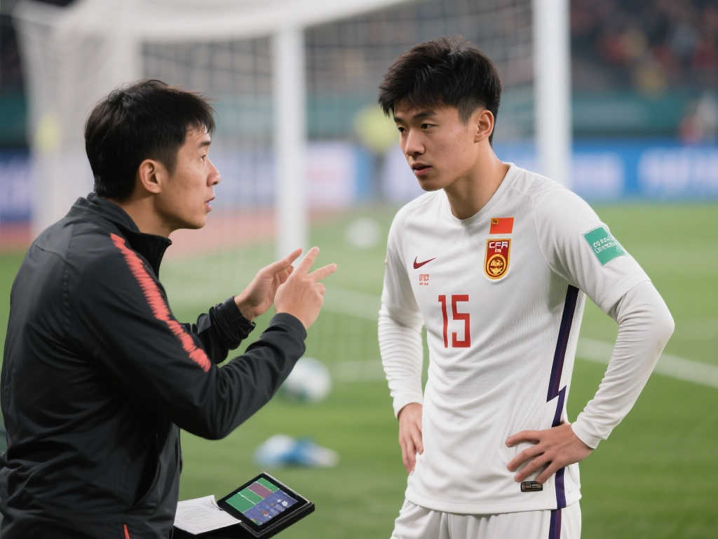 這個小夥子 這個小夥子