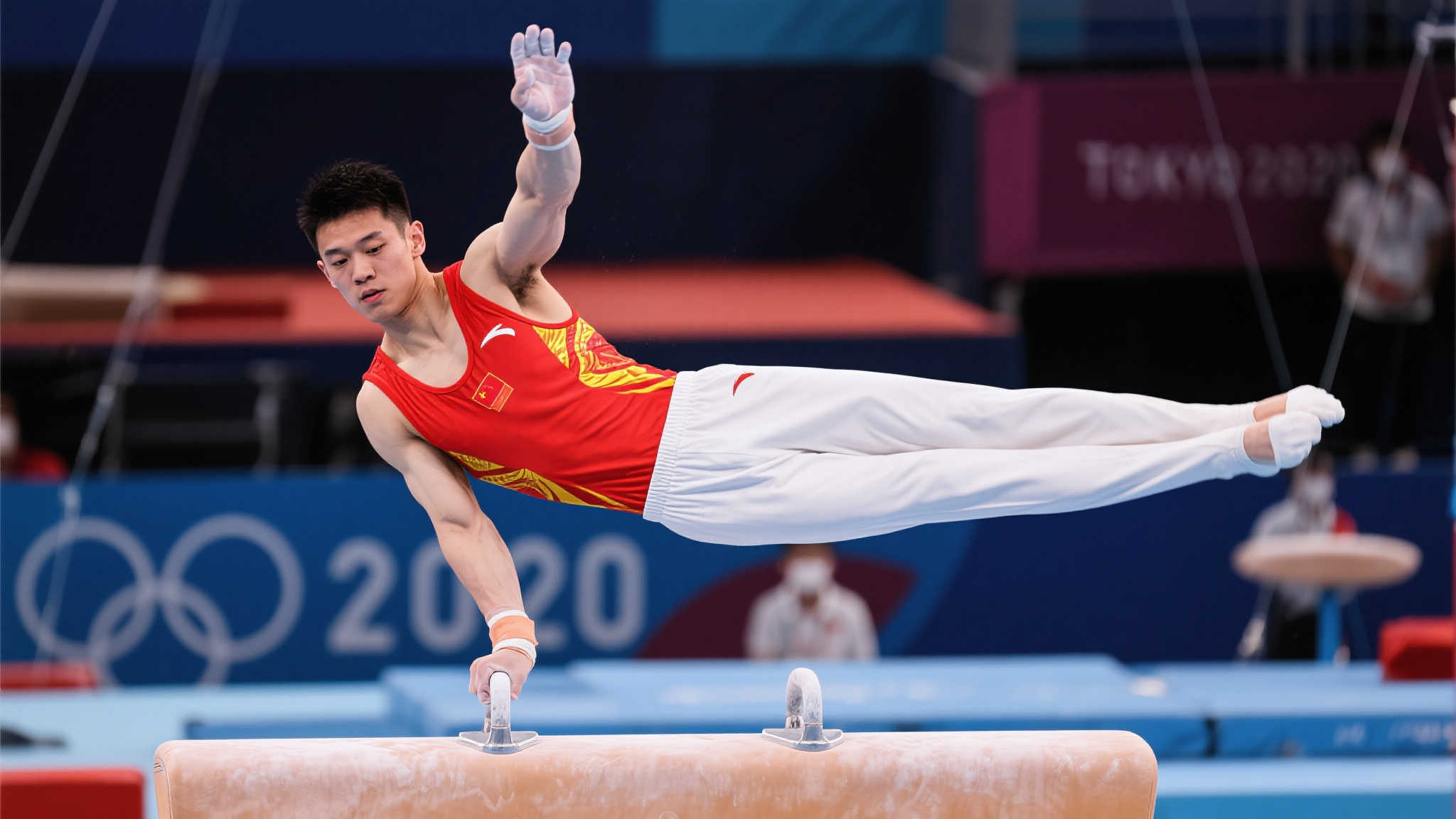 和心理素质 和心理素质