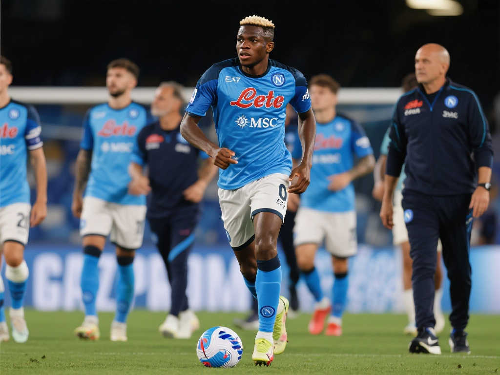 足球中的重 足球中的重