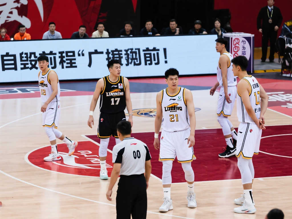 绝对领袖