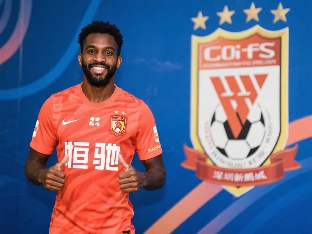 楊指出