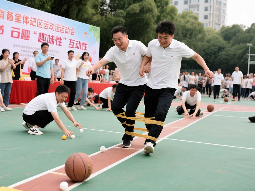 摆拍